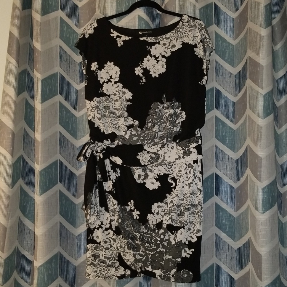 Work Dress